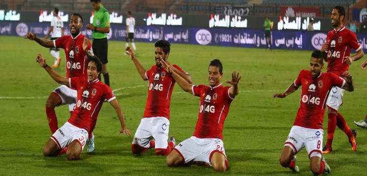 الاهلي الاهلي